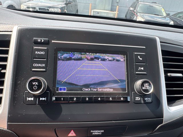Used 2018 Honda Ridgeline Sport image 17