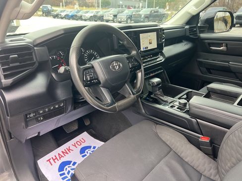 Used 2024 Toyota Tundra SR5 image 31