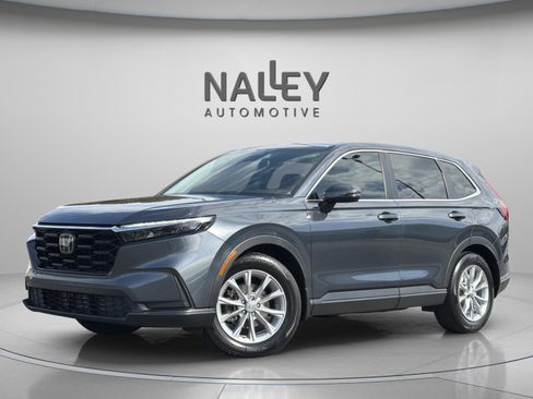 Used 2023 Honda CR-V EX image 1