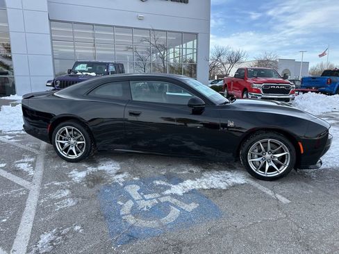 New 2026 Dodge Charger R/T Scat Pack image 34