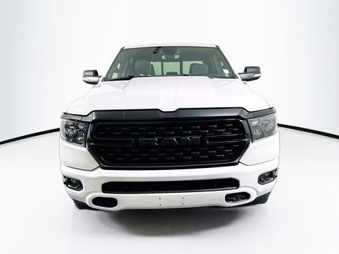 Used 2022 RAM 1500 Big Horn AWD/4WD image 2