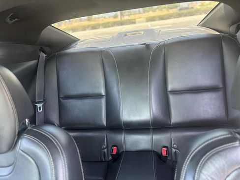 Used 2010 Chevrolet Camaro SS w/ RS Package RWD image 18
