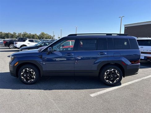 New 2026 Hyundai Santa Fe SEL image 11