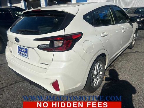 Used 2024 Subaru Impreza 2.0i AWD/4WD image 3