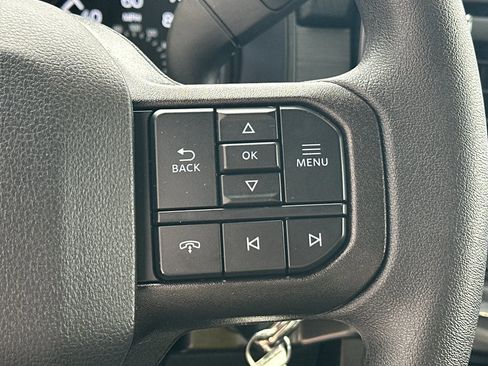 New 2026 Ford F150 STX AWD/4WD image 16