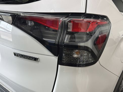 Certified 2025 Subaru Forester Touring w/ Popular Package - Touring AWD/4WD image 11