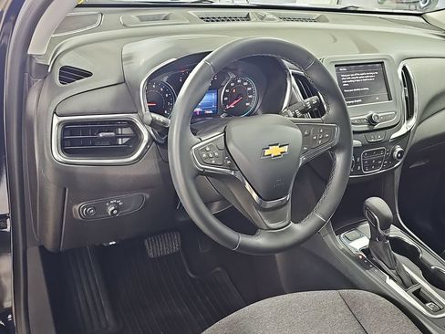 Used 2024 Chevrolet Equinox LT AWD/4WD image 21