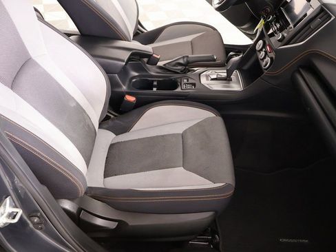 Used 2021 Subaru Crosstrek 2.0i Premium w/ Popular Package #3 image 13