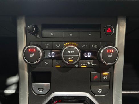 Used 2015 Land Rover Range Rover Evoque Pure Plus AWD/4WD image 55