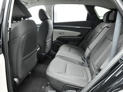 Used 2024 Hyundai Tucson SEL image 15