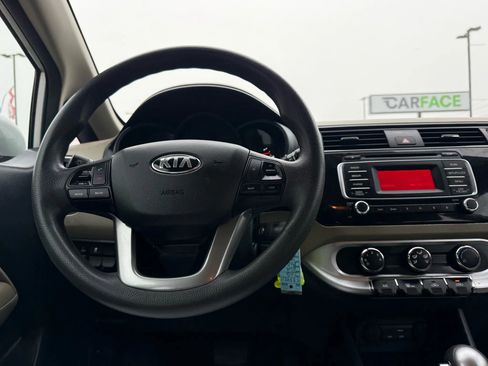 Used 2016 Kia Rio LX w/ Power Package image 18