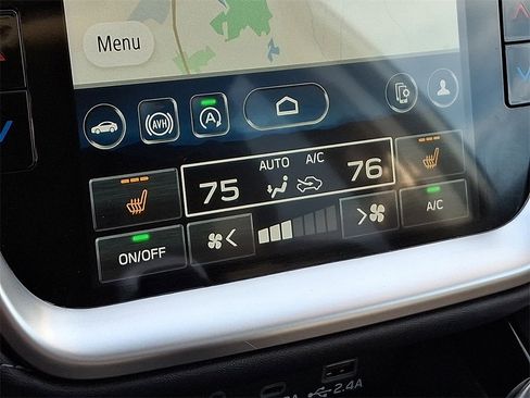 Used 2023 Subaru Outback Limited image 17