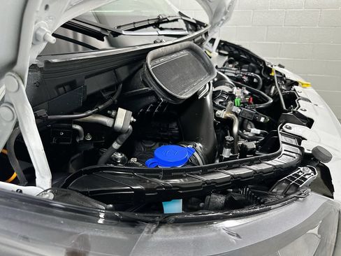 Used 2025 Ford Transit 250 Low Roof w/ Exterior Upgrade Package RWD image 24
