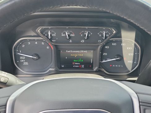 Used 2021 GMC Sierra 1500 Elevation AWD/4WD image 26