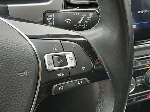 Used 2019 Volkswagen Atlas SEL AWD/4WD image 23