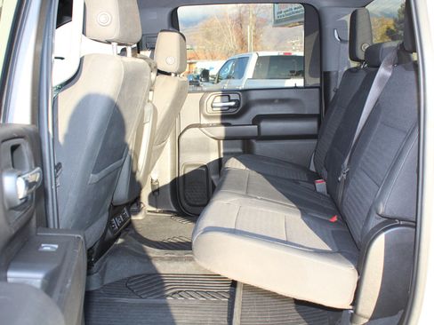 Used 2023 Chevrolet Silverado 2500 LT w/ Convenience Package image 64