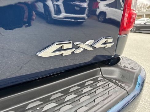 Used 2021 RAM 2500 Laramie image 32