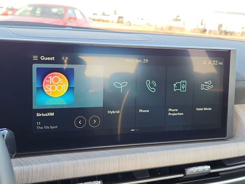New 2024 Hyundai Sonata SEL FWD image 14