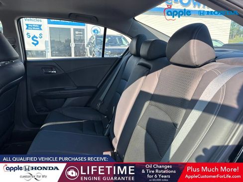 Used 2013 Honda Accord EX-L image 5