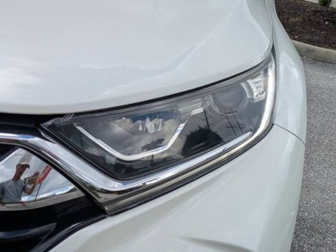 Used 2018 Honda CR-V LX image 11