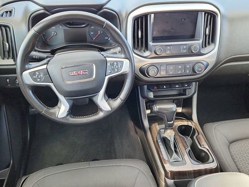 Used 2020 GMC Canyon SLE w/ Elevation Edition image 11