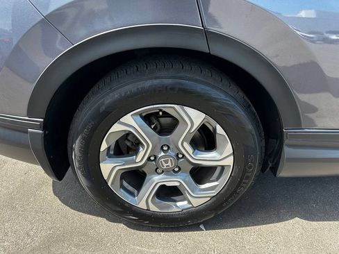 Used 2018 Honda CR-V EX-L image 11