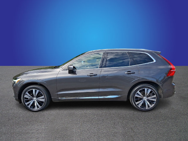 Used 2022 Volvo XC60 B5 Inscription w/ Advanced Package AWD/4WD image 7