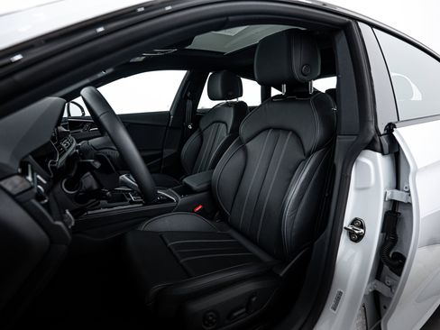 Certified 2025 Audi A5 2.0T Premium Plus image 11