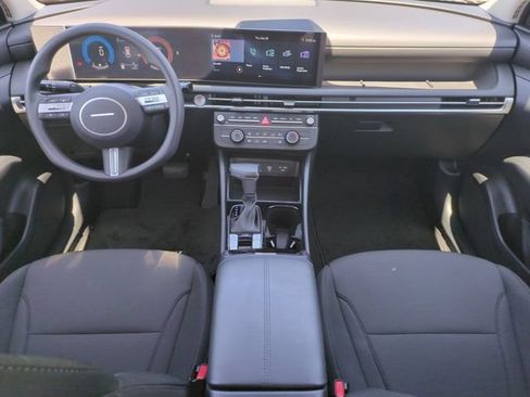 Certified 2026 Hyundai Tucson SE AWD/4WD image 14
