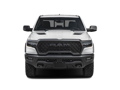 New 2026 RAM 1500 Rebel image 4
