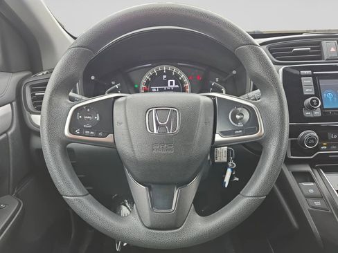 Used 2018 Honda CR-V LX image 22