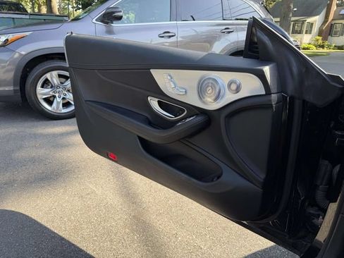 Used 2018 Mercedes-Benz C 300 4MATIC Coupe image 17