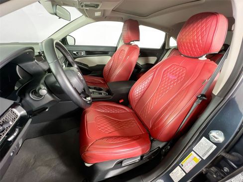 Used 2023 Honda Civic EX image 21