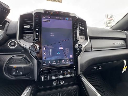 New 2026 RAM 2500 Big Horn image 24