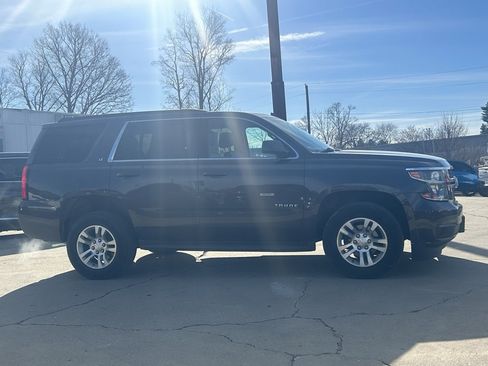 Used 2018 Chevrolet Tahoe LT image 5