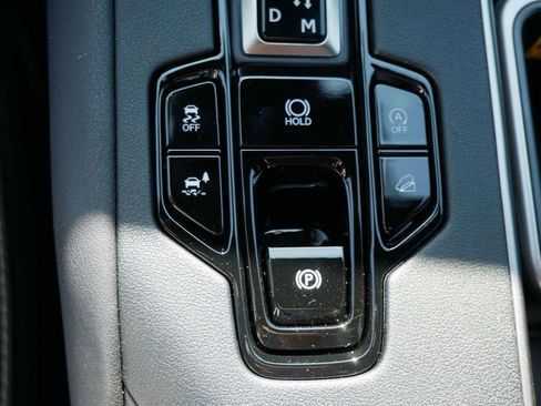 New 2026 Lexus TX 350 AWD image 18