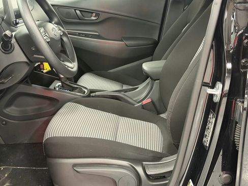 Certified 2023 Hyundai Kona SE image 12
