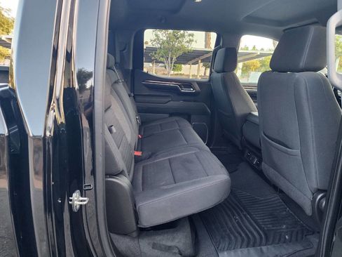 Used 2023 GMC Sierra 1500 Elevation RWD image 18