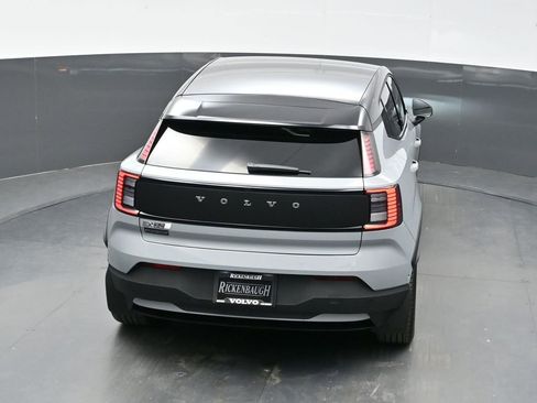 New 2026 Volvo EX30 Cross Country Ultra w/ Protection Package Premier AWD/4WD image 37