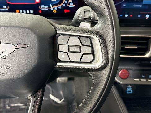 Used 2024 Ford Mustang GT Premium RWD image 17