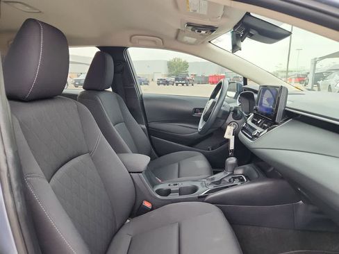 Certified 2024 Toyota Corolla LE image 18