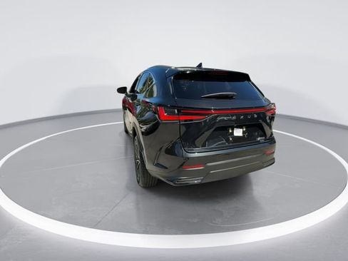 Used 2024 Lexus NX 350 AWD image 7