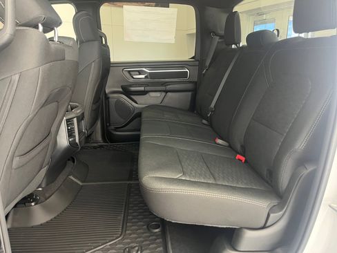 New 2025 RAM 1500 Big Horn image 19