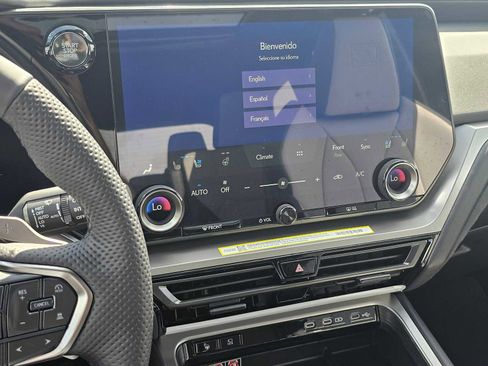 New 2026 Lexus TX 350 AWD image 30