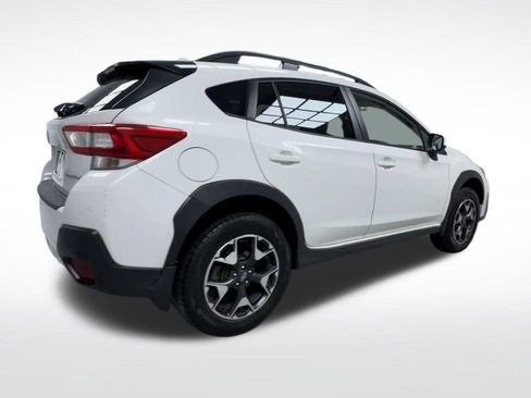 Used 2019 Subaru Crosstrek 2.0i Premium AWD/4WD image 8