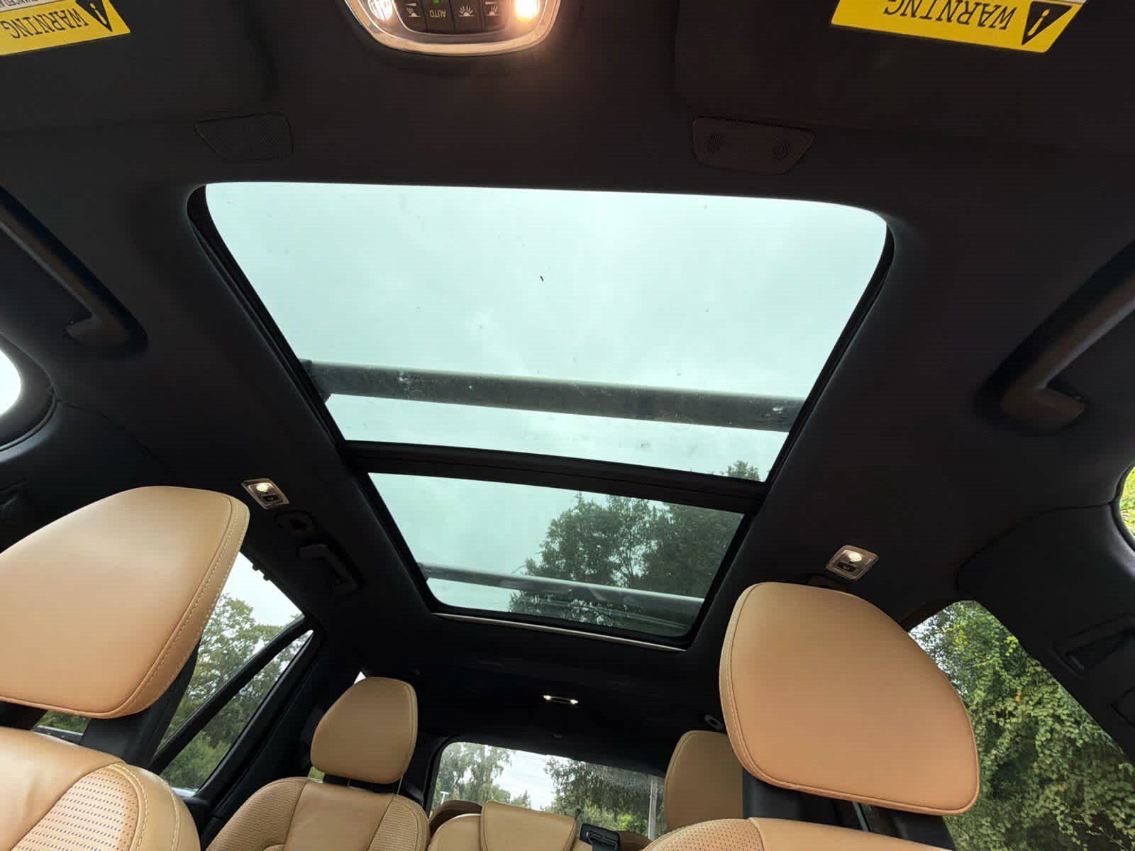 Used 2021 Volvo XC90 T6 Inscription AWD/4WD image 27