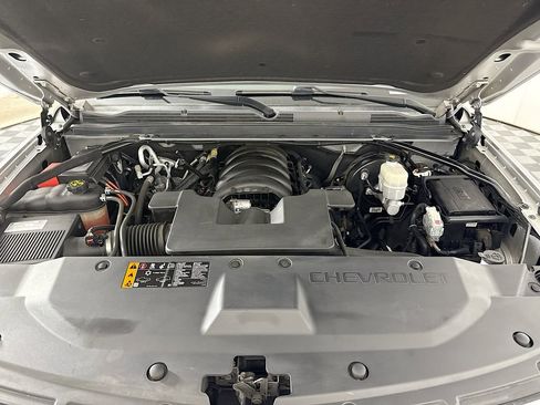 Used 2019 Chevrolet Tahoe LT w/ Luxury Package image 30