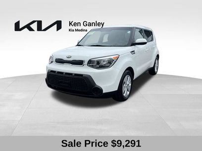 Used 2016 Kia Soul w/ Convenience Package