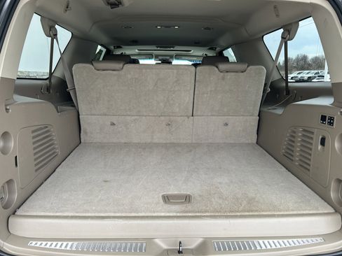 Used 2015 Chevrolet Suburban LTZ w/ Max Trailering Package image 15