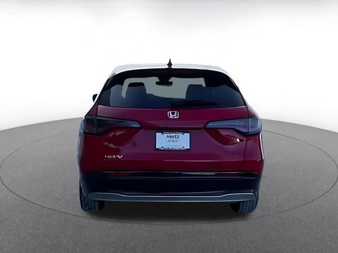 Used 2025 Honda HR-V EX-L image 10